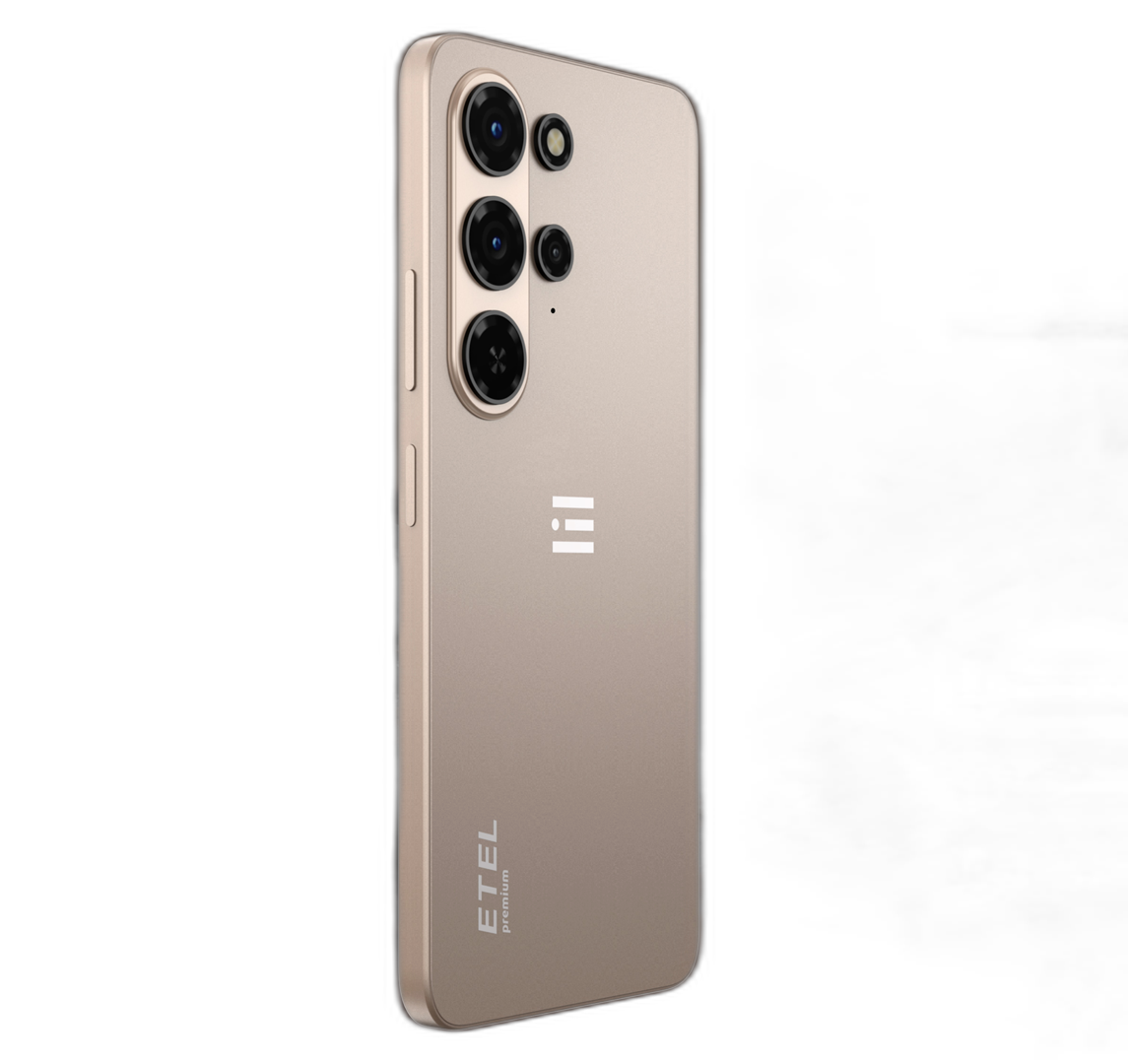 Etel Premium null